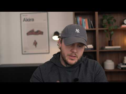 Video thumbnail: the simple math of winning in trading